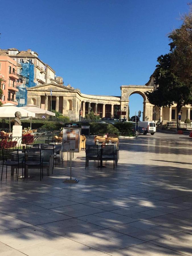 Maria Διαμέρισμα Παλαιοκαστρίτσα