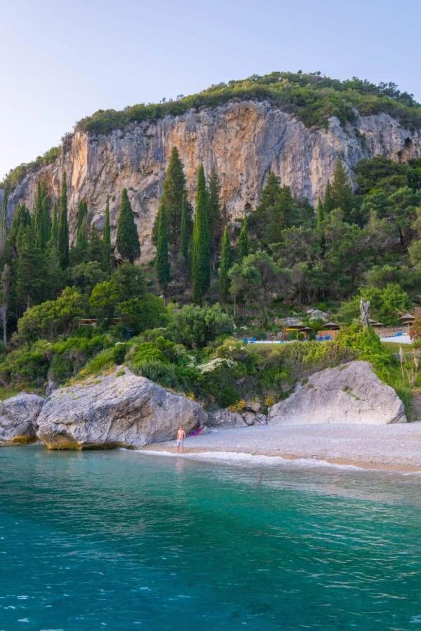 Maria Παλαιοκαστρίτσα