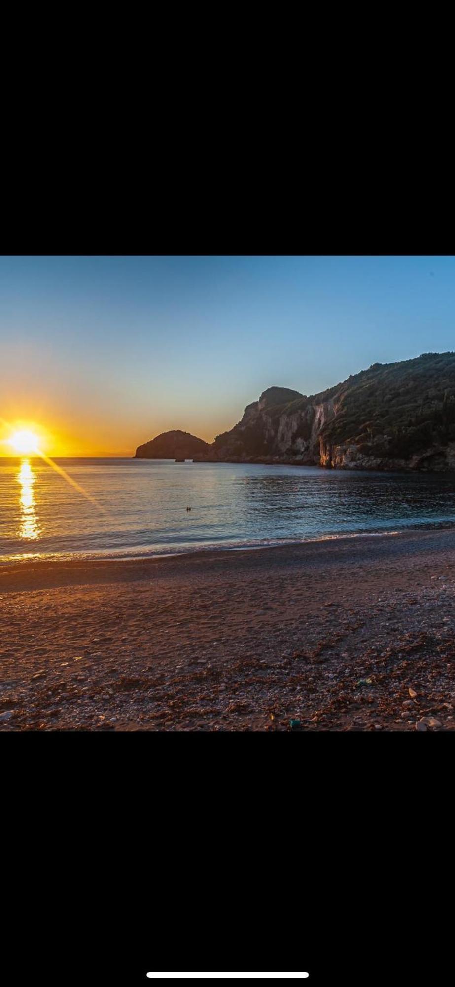 Maria Διαμέρισμα Παλαιοκαστρίτσα