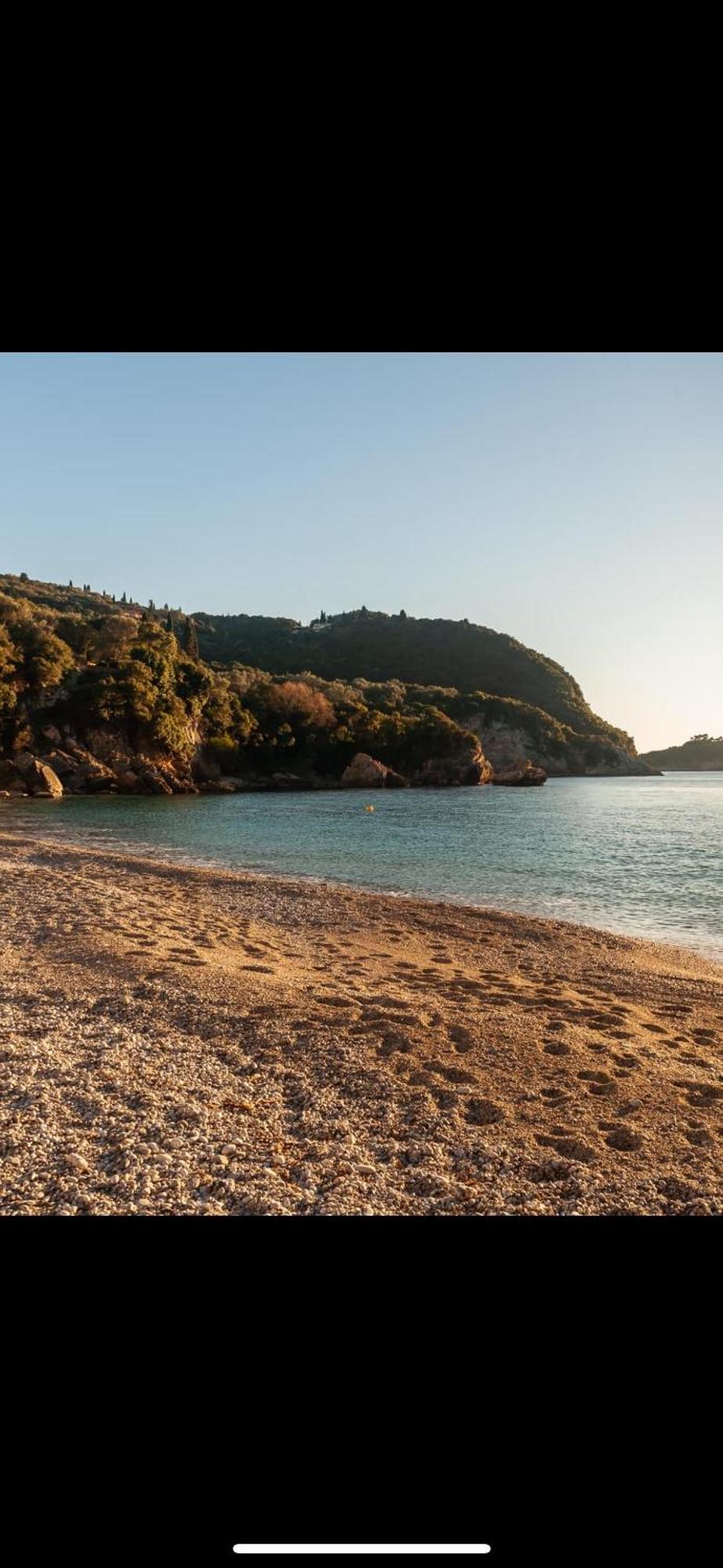 Διαμέρισμα Maria Παλαιοκαστρίτσα