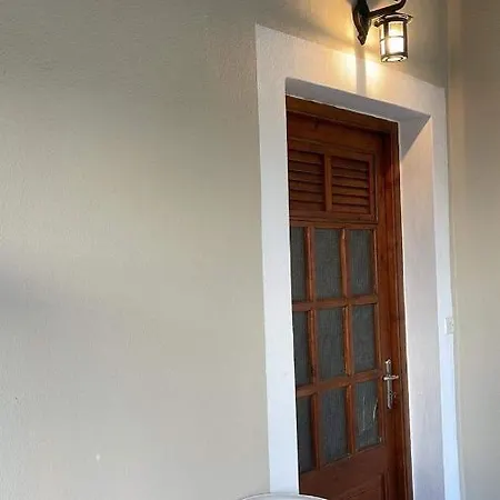 Villa Maria Paleokastritsa Exterior photo