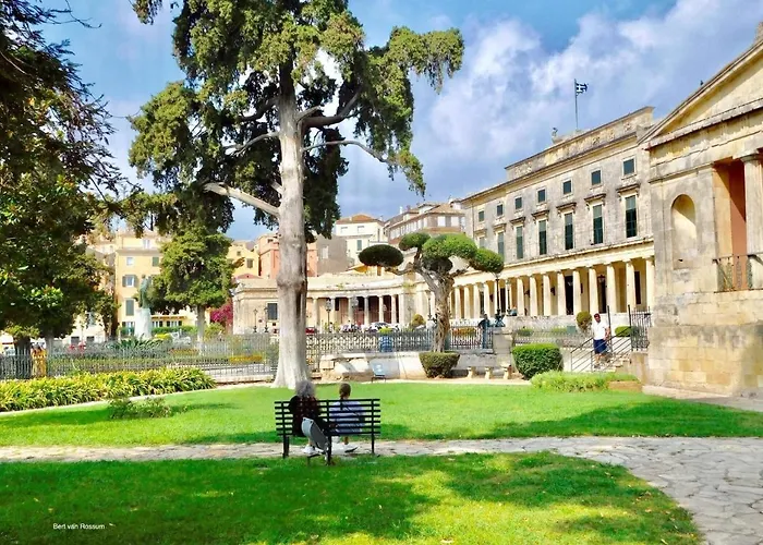Villa Maria