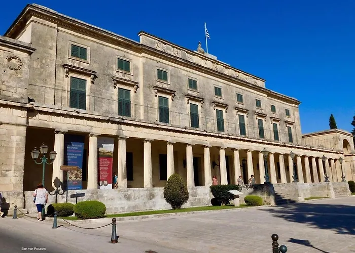 Villa Maria
