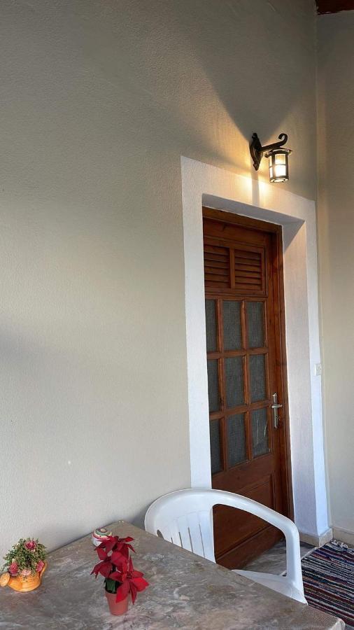 Maria Apartment