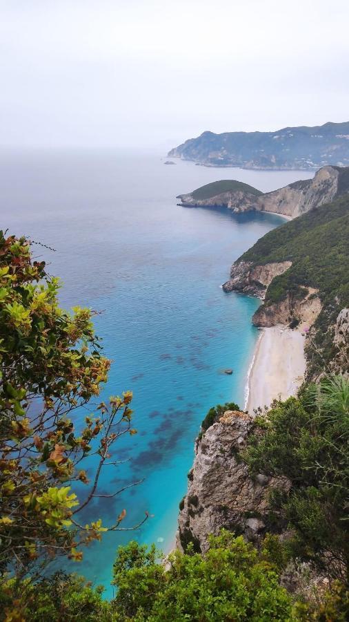 Maria * Paleokastritsa
